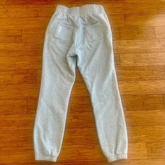 Thick high waist joggers Popflex - Picture 2 of 6